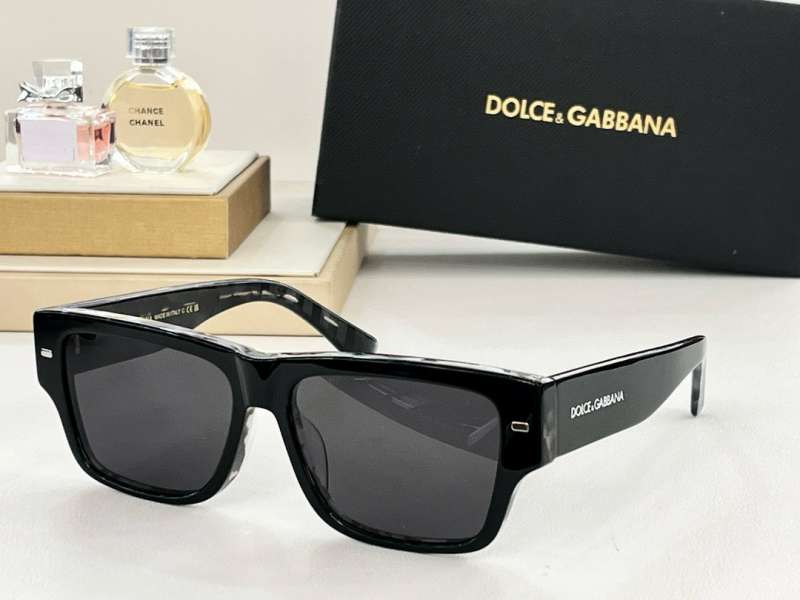 Picture of DG Sunglasses _SKUfw56643620fw
